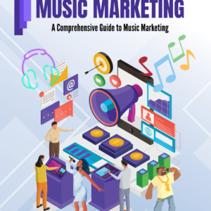 Unleashing the Art and Science of Music Marketing