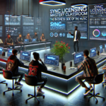 Sync Licensing Mastery: How to Get Your Music Placed in Film, TV, and Commercials